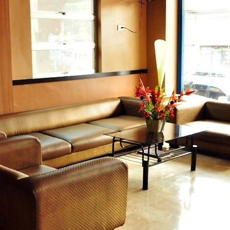 Gv Hotel - Talisay City Extérieur photo