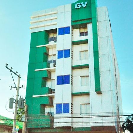 Gv Hotel - Talisay City Extérieur photo