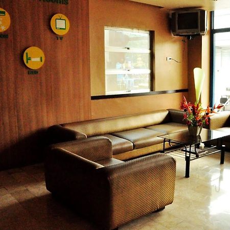 Gv Hotel - Talisay City Extérieur photo