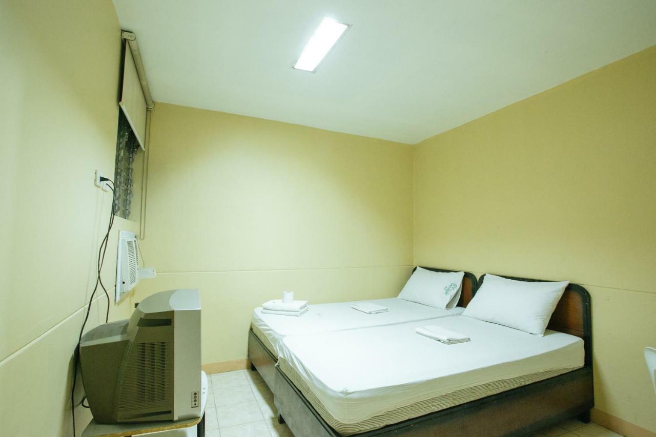 Gv Hotel - Talisay City Extérieur photo