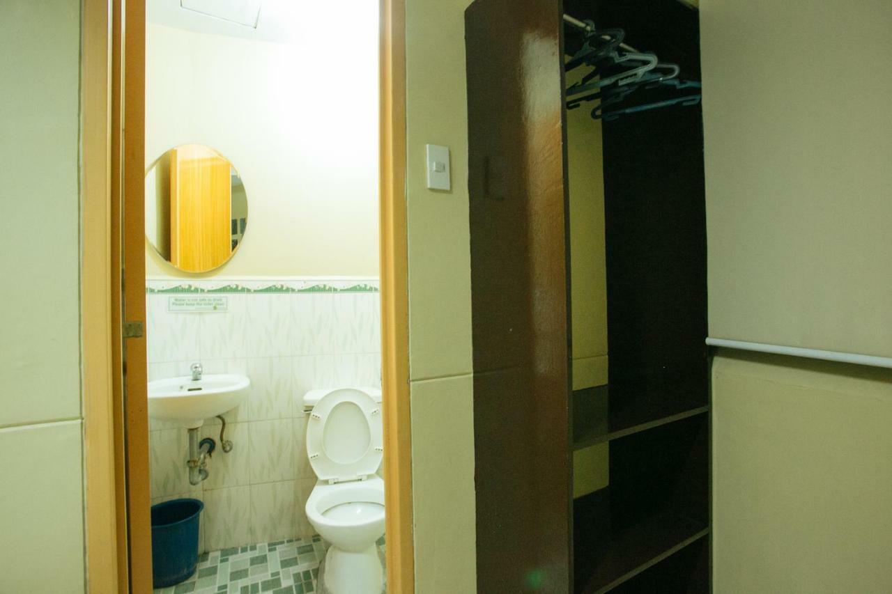 Gv Hotel - Talisay City Extérieur photo