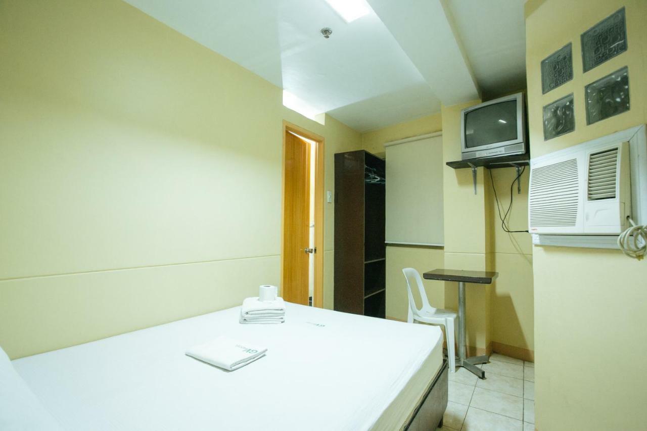 Gv Hotel - Talisay City Extérieur photo