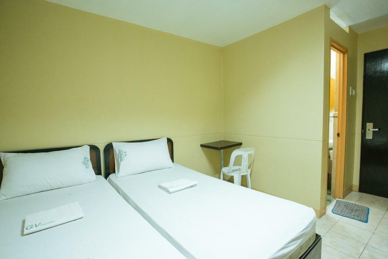Gv Hotel - Talisay City Extérieur photo