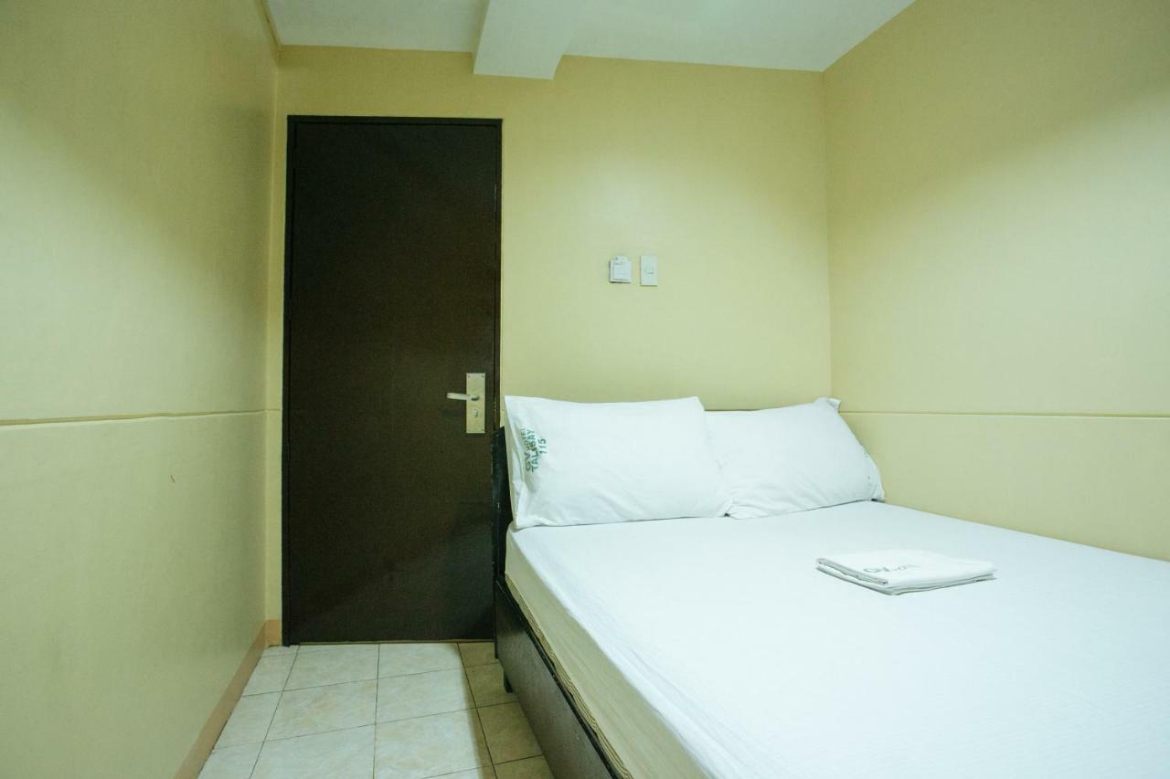 Gv Hotel - Talisay City Extérieur photo