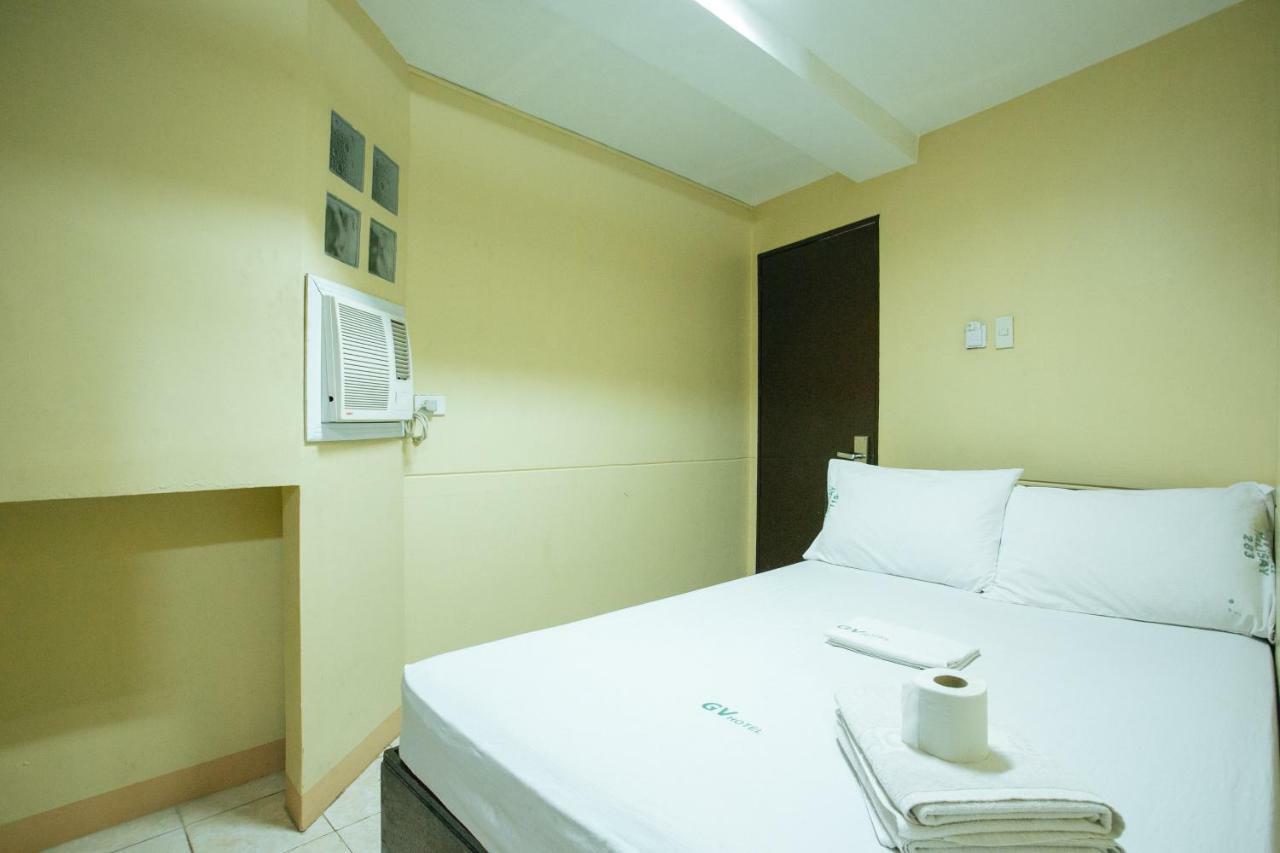 Gv Hotel - Talisay City Extérieur photo
