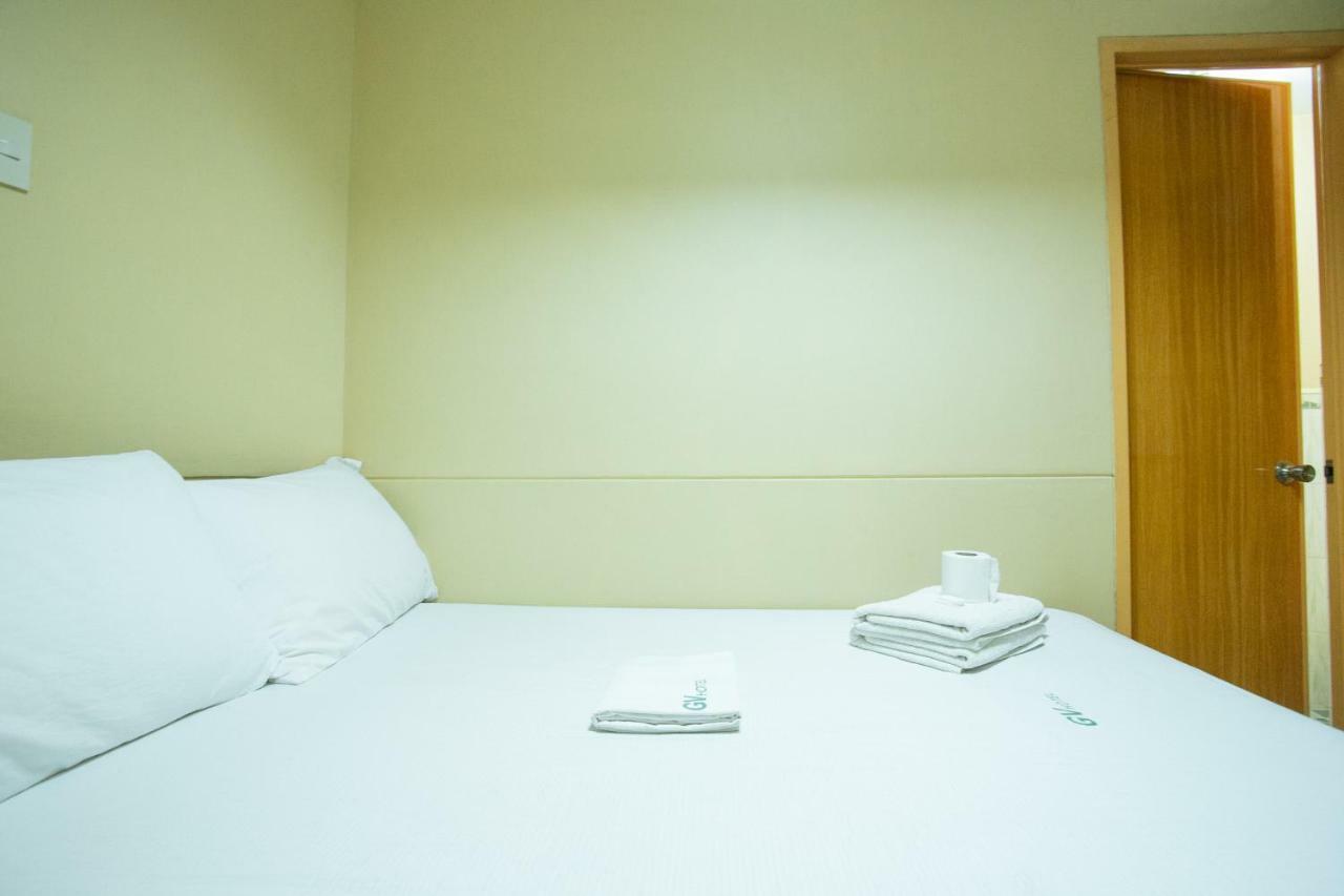 Gv Hotel - Talisay City Extérieur photo