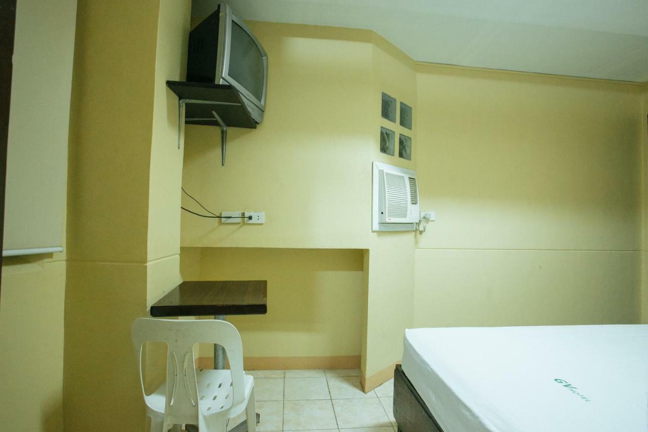 Gv Hotel - Talisay City Extérieur photo