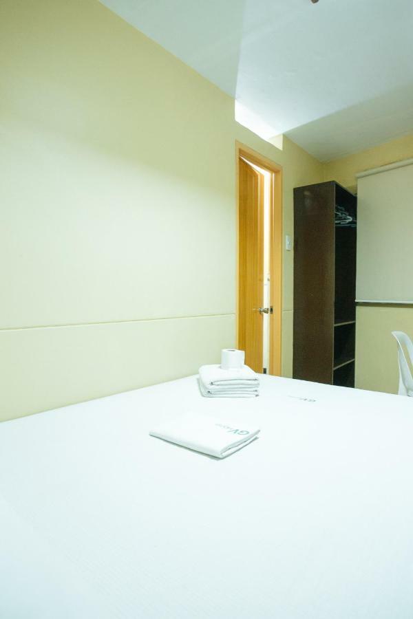 Gv Hotel - Talisay City Extérieur photo